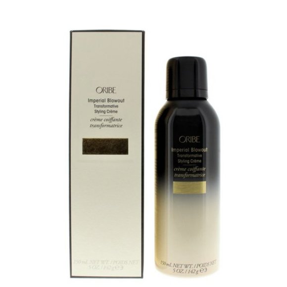 ORIBE Imperial Blowout Transformative Styling Crème 150ml / 5oz Brand New